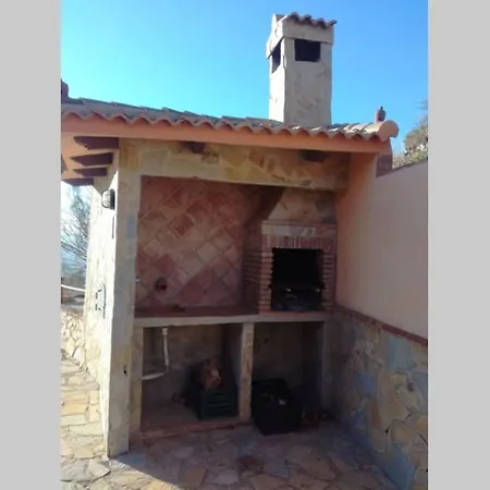 El Mirador Chalet