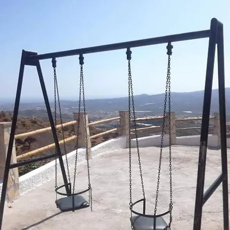 El Mirador Velez Malaga