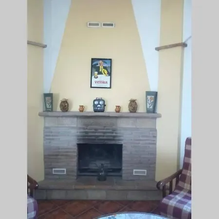Chalet El Mirador