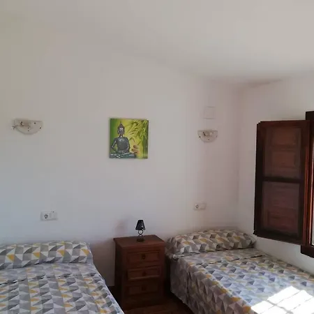 Chalet El Mirador Velez Malaga
