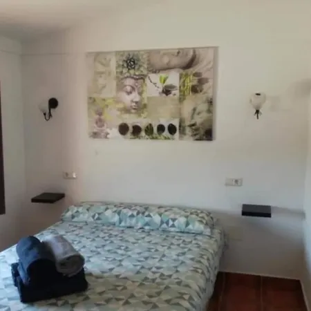 El Mirador *