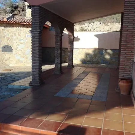 El Mirador Chalet *