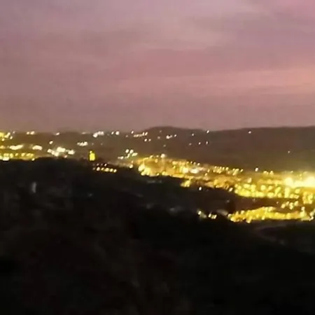 El Mirador Chalet Velez Malaga