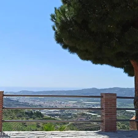 El Mirador *