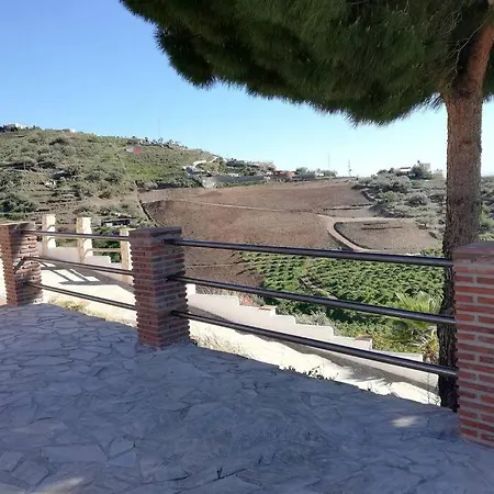 El Mirador *