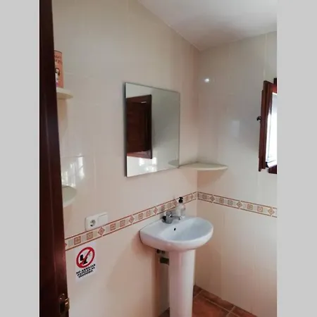 El Mirador *