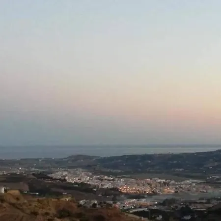 El Mirador * Velez Malaga