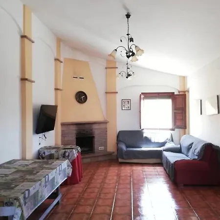 El Mirador Chalet