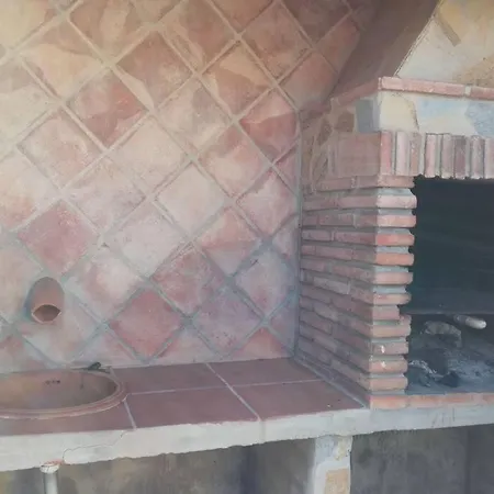 El Mirador Chalet