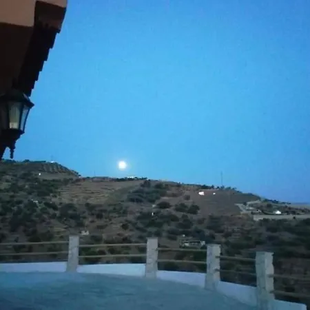 Chalet El Mirador *