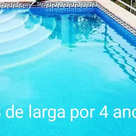 El Mirador Chalet