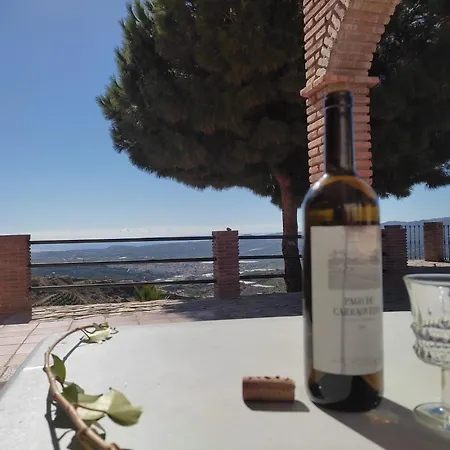 El Mirador *