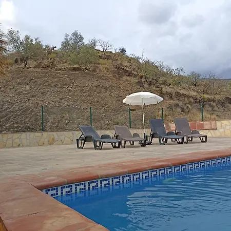 El Mirador Chalet *
