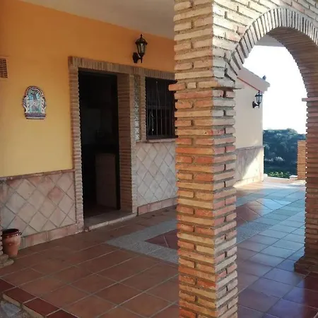 El Mirador * Vélez-Málaga